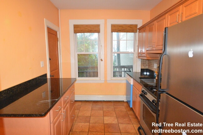 Photo - 1742 Commonwealth Avenue Unit 3
