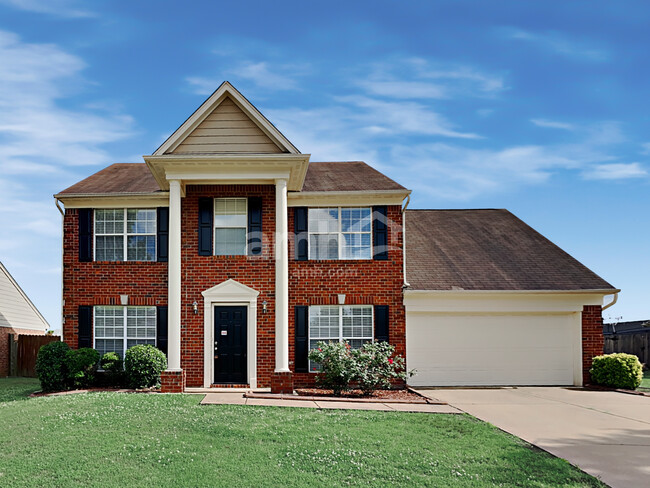 Building Photo - 2491 Hunters Pointe Dr Rental