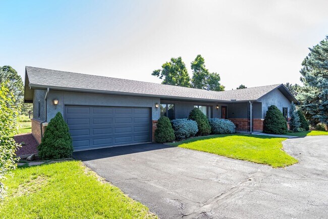 Photo - Ranch Style Home Located inside Kissing Ca...