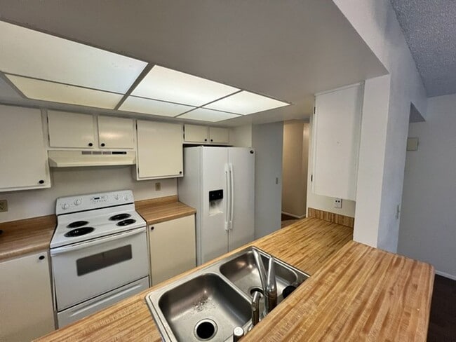 Photo - <b>Updated Two Bedroom Sparks Condo in Gated Community<br><br>