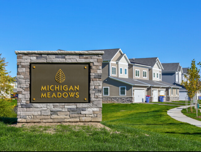 Michigan Meadows - Michigan Meadows Townhomes