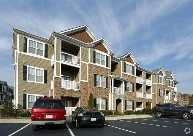 Astoria Apartments