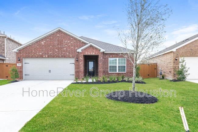 Photo - 14101 Freeboard Dr Casa