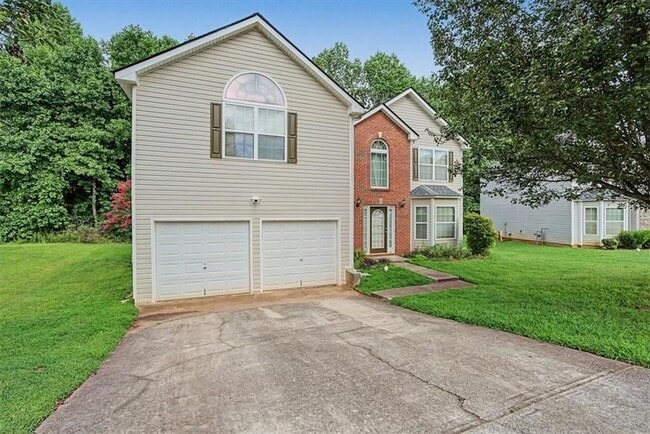 Photo - 1025 Balsam Wood Trail