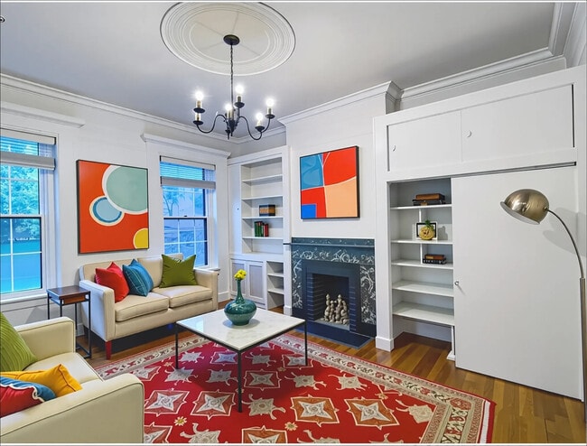 Photo - 107 Charles St Condo Unit 2L