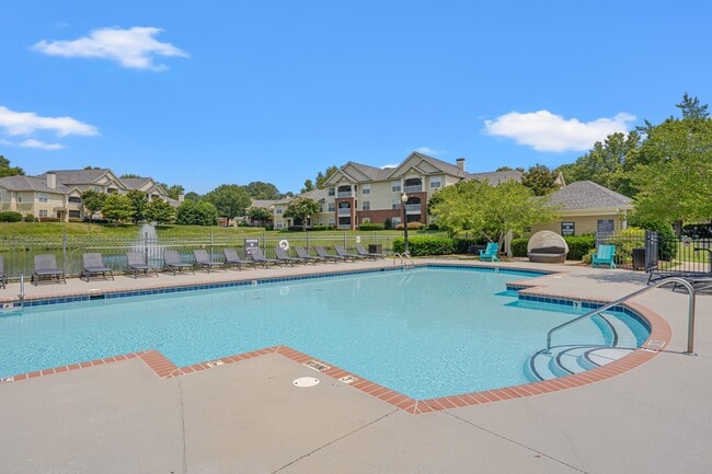 Kildaire Reserve Apartments