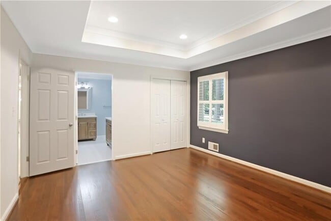 Photo - 1254 Moores Mill Rd NW