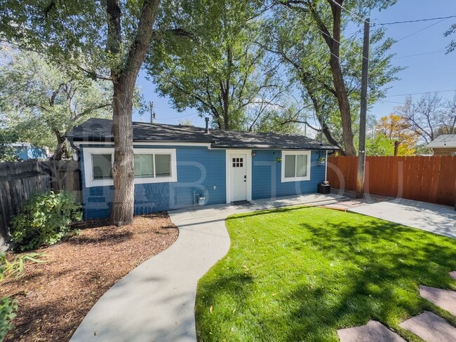 Newly renovated!!! - Newly renovated!!!