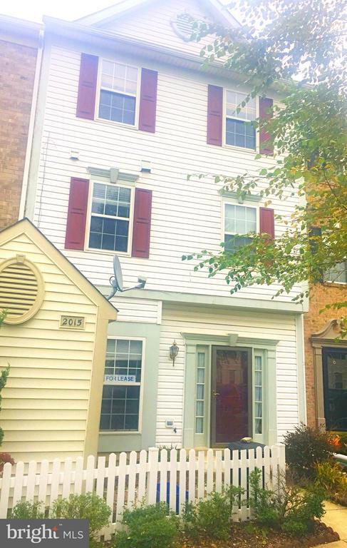 Photo - 2015 Tea Island Ct Townhome