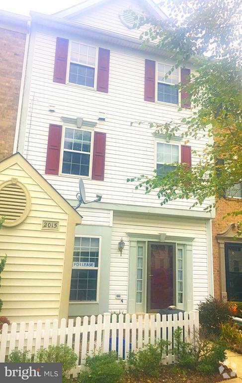 Building Photo - 2015 Tea Island Ct Rental