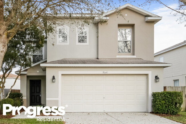 Building Photo - 9540 Simeon Dr