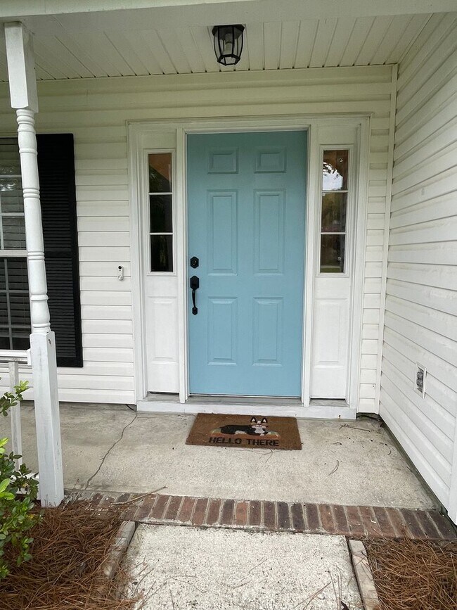 Photo - Home in The Center Lake Community Mount Pl...