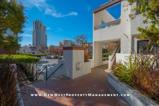 Photo - 701 Kettner Blvd Unit #111