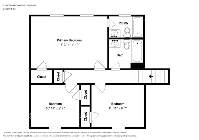 Photo - 3191 Grand Central Dr