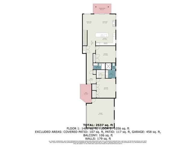 Photo - 605 Manhattan Blvd