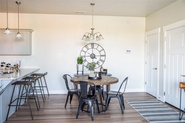 3820 W 1850 N Unit N201