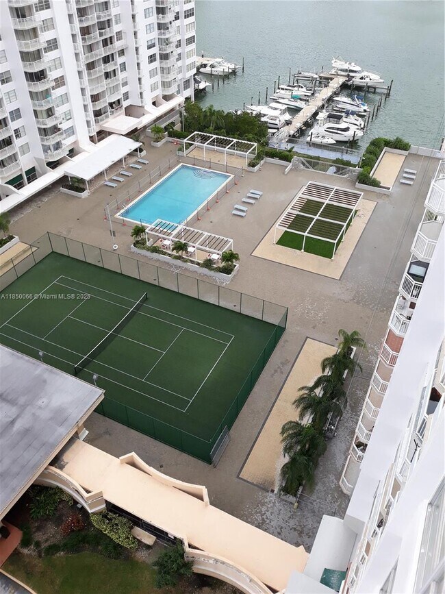 Building Photo - 18031 Biscayne Blvd Unit 1602 Rental