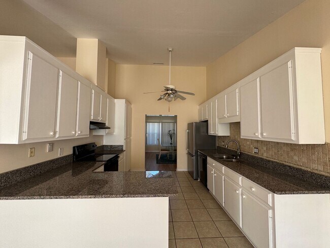 Photo - Spacious 3-Bedroom Home in Turkey Creek Golf & Country Club – Available 2/2/26!