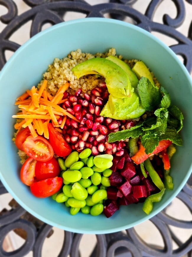 Protein Bowl - 501 N Russell, 9 Month Lease, Meals Included