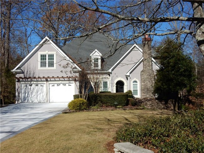 Building Photo - 3330 Valley Vista Rd SE