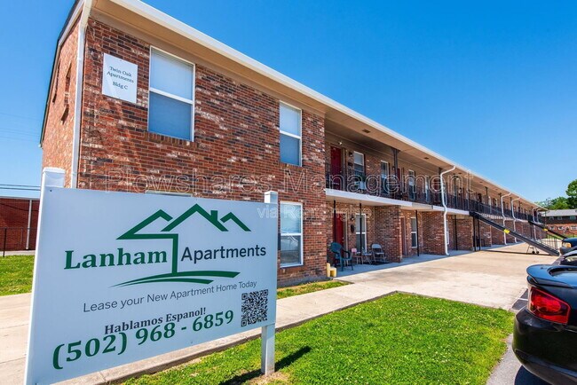 3100 Chinquapin Ln Unidad 45