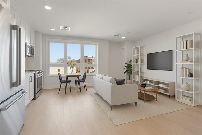 Photo - 305 Border St Apartment Unit #301