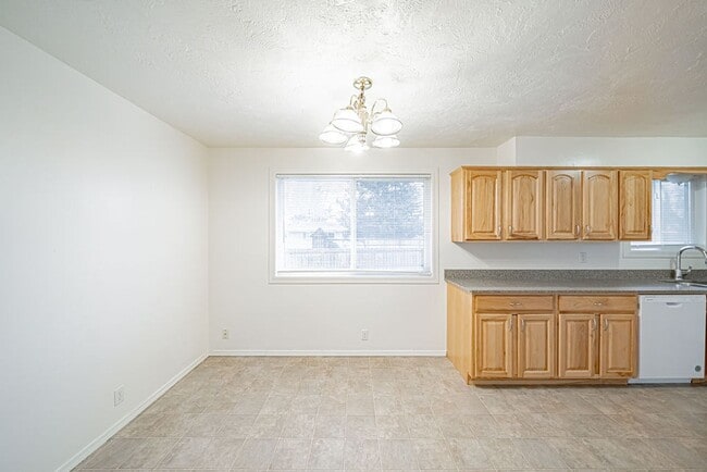 Photo - Spacious and recently updated, this 6-bedroom, 3-bathroom home in Ammon