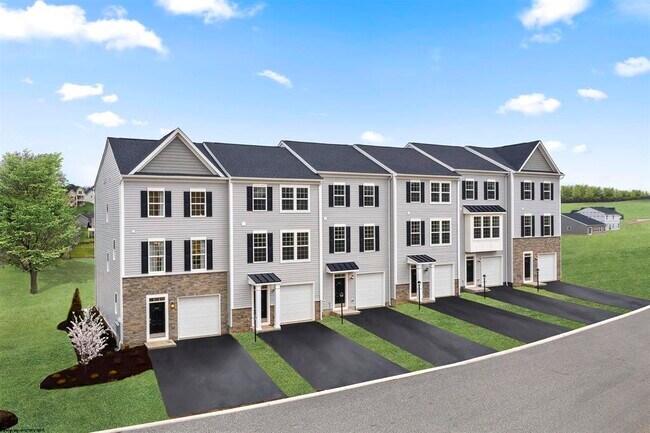 Photo - 42 Dover Ct Townhome
