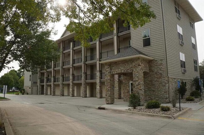 Photo - 213 S Highway 71 Condo Unit A104