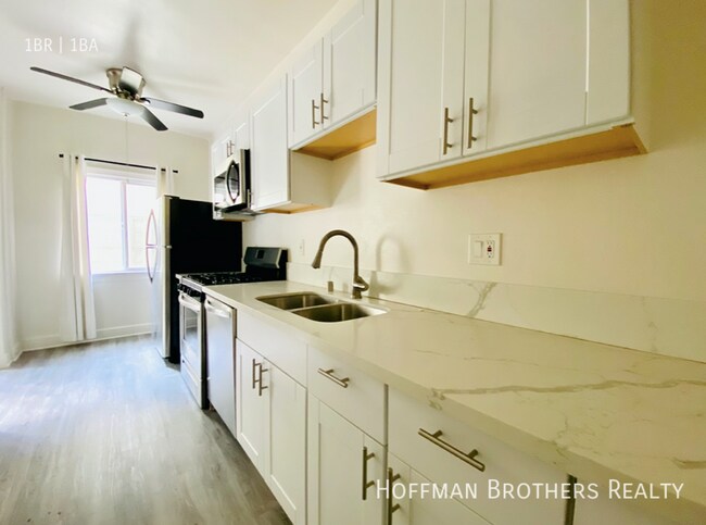 Photo - 1623 N Mariposa Ave Los Angeles, CA 90027 Unit 301