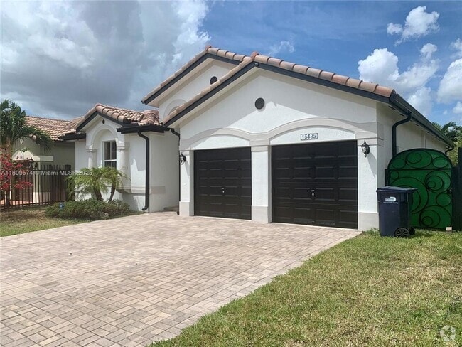 Building Photo - 15435 SW 24th Terrace Rental