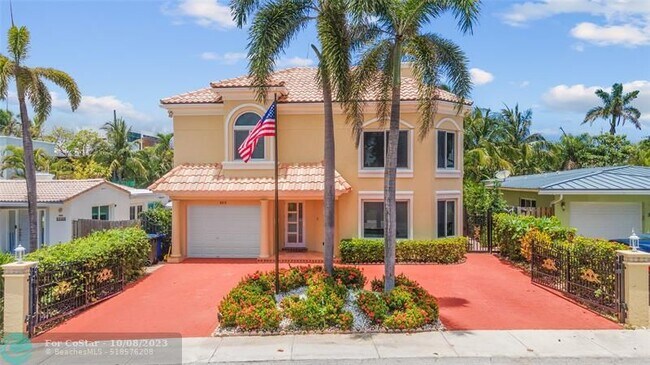 Photo - 3313 NE 15th Ct