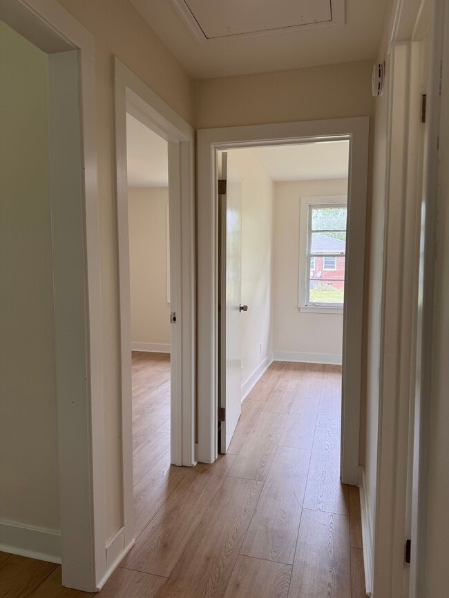 Hallway - 4362 Cato Rd