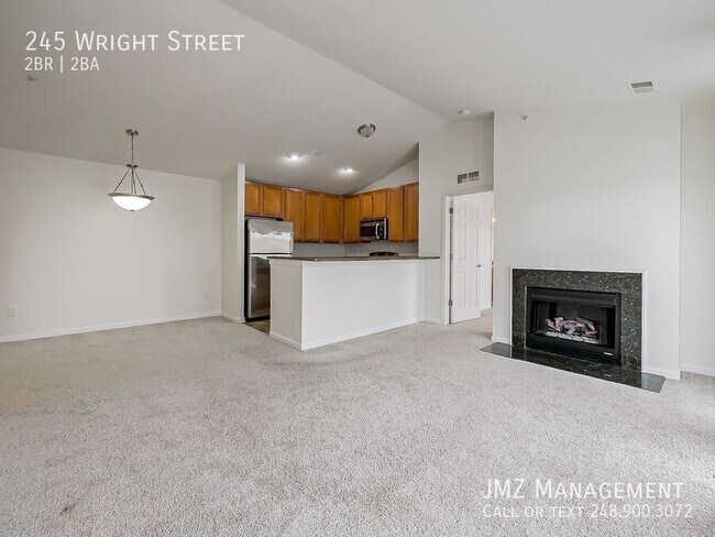 Photo - 245 Wright St