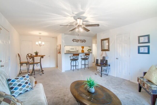 Photo - Annandale Gardens Apartments