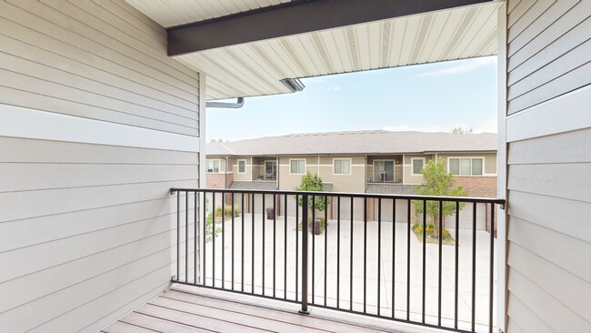 Villas of Omaha at Butler Ridge