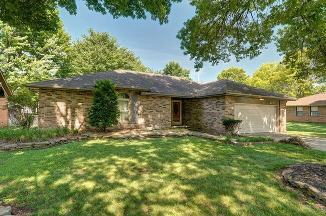 Photo - Charming 3 Bed | 2 Bath Home with Beautiful Outdoor Living