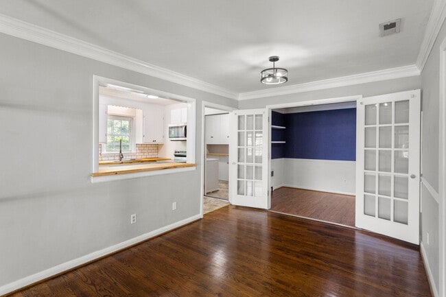 1201 Roberts Rd