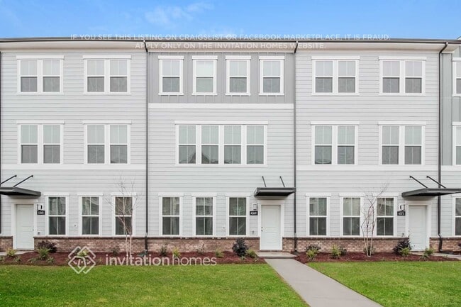 Building Photo - 4369 Johnston Oehler Rd