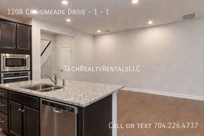 Photo - 1208 Craigmeade Dr