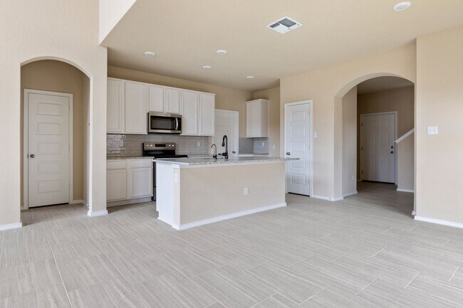 Photo - Like-New 4-Bedroom Home with Game Room & Large Private Backyard in New Braunfels