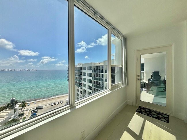 Photo - 3505 S Ocean Dr Unit 1506