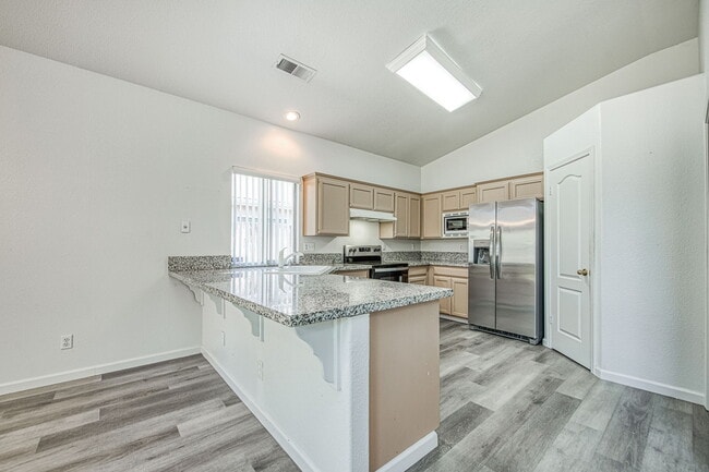 Photo - 1708 E Chelsea Dr