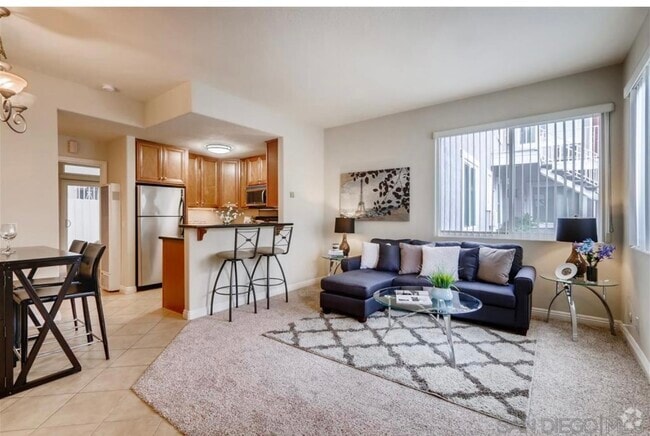Building Photo - 4414 39th St Unit 7 Rental