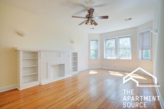 Building Photo - 3428 W Parker Ave Unit 2 Rental