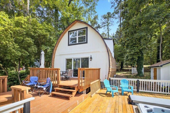 Photo - 1645 Tallavana Trail