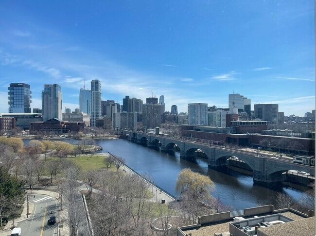 Building Photo - 8-12 Museum Way Unit 1204