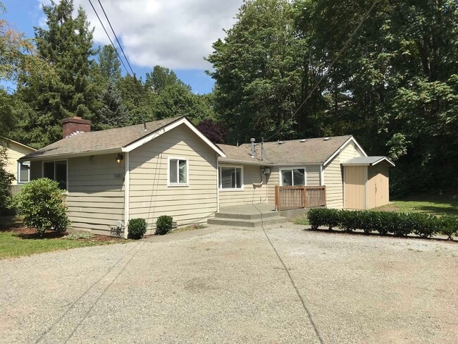 Photo - 16606 111th Ave SE