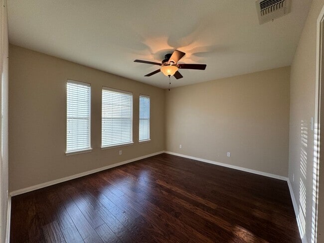 Photo - Silverado Subdivision