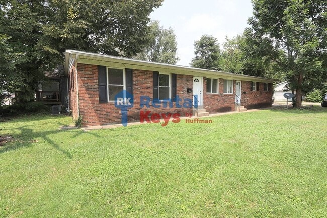 Building Photo - 1506 Covert Ave